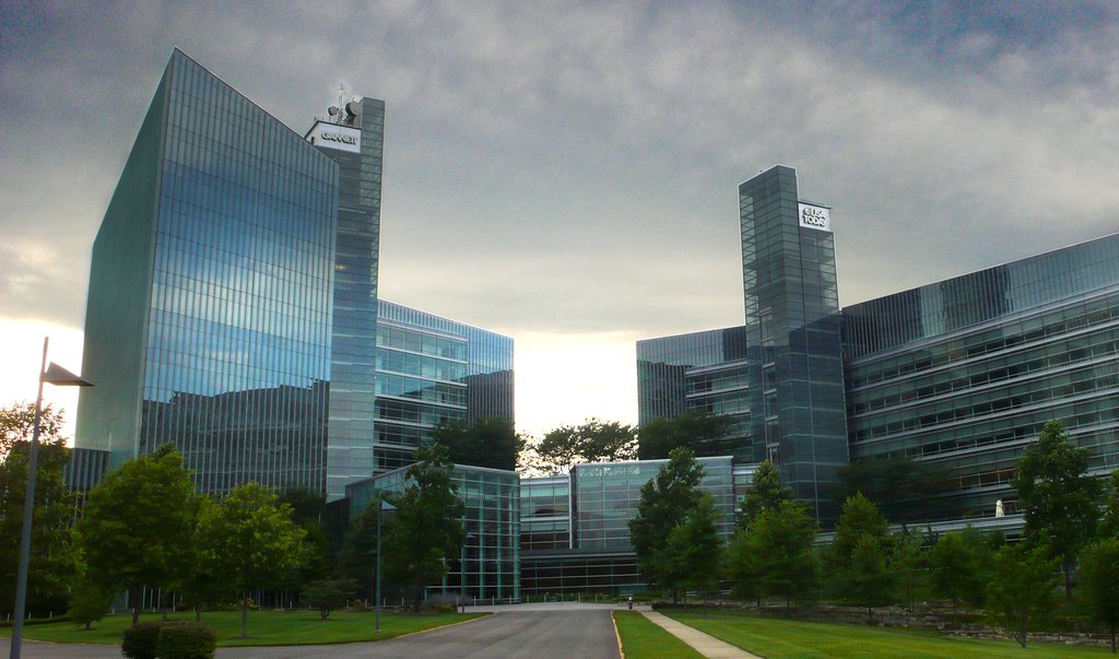 TEGNA INC