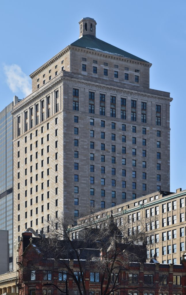 ROYAL BANK OF CANADA \