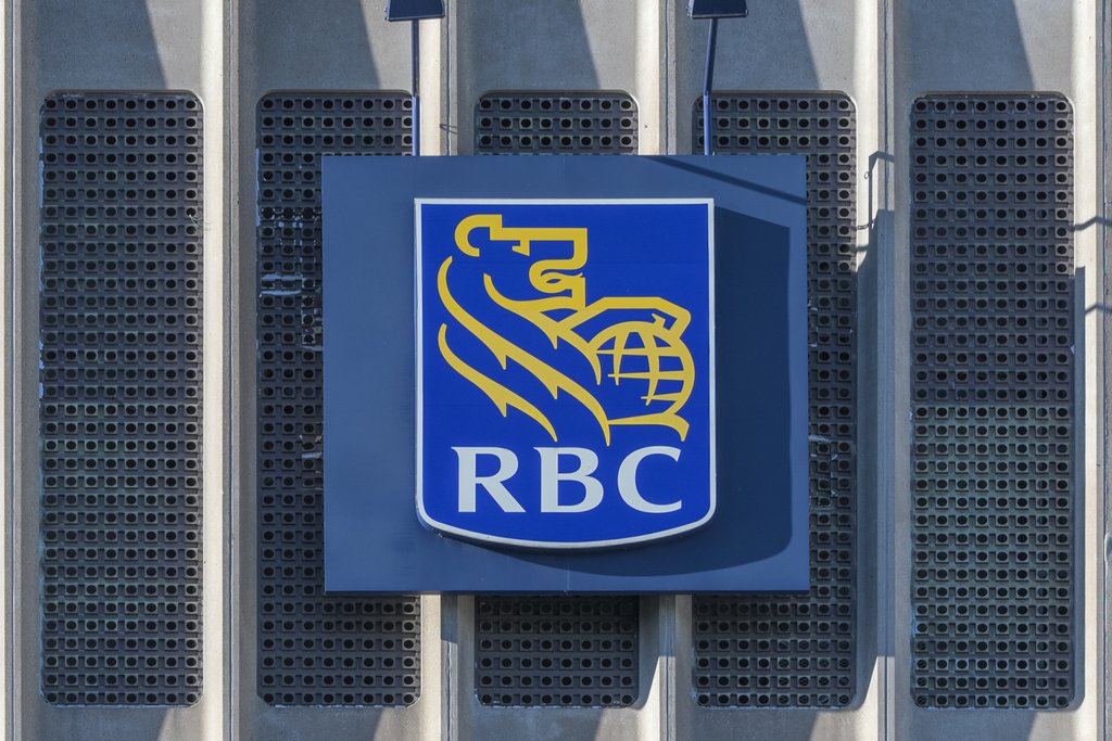 ROYAL BANK OF CANADA \