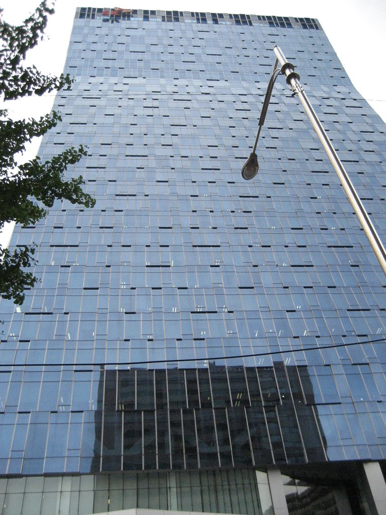 SK Telecom Co., Ltd.