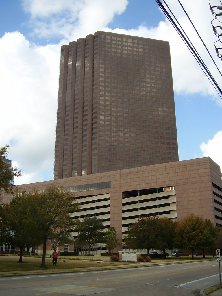 MARATHON OIL CORP