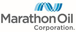 MARATHON OIL CORP