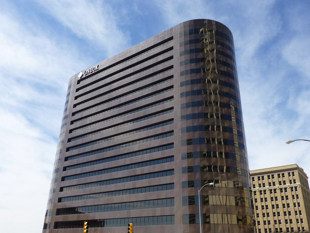 ONEOK, INC.