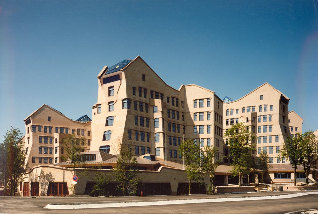 ING GROEP NV