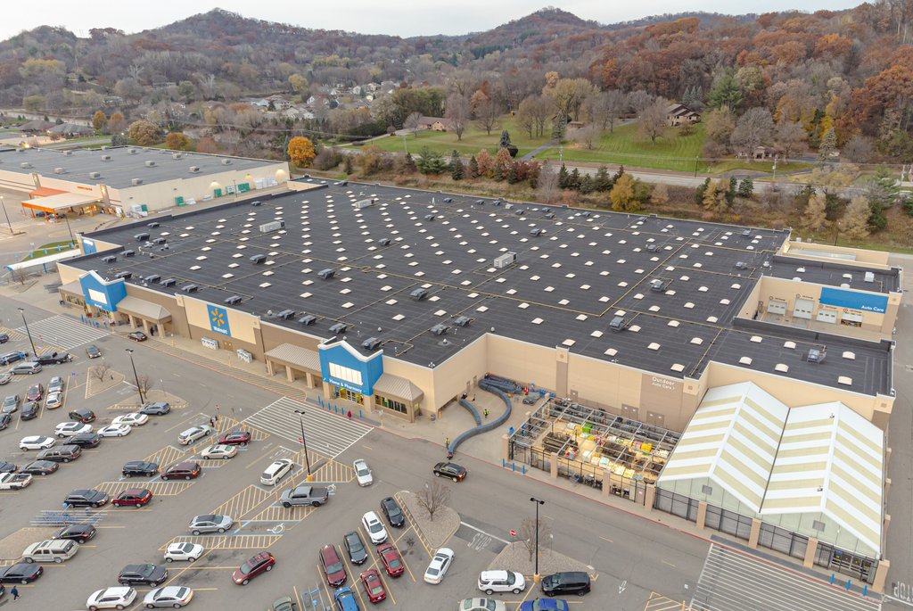 Walmart Inc.
