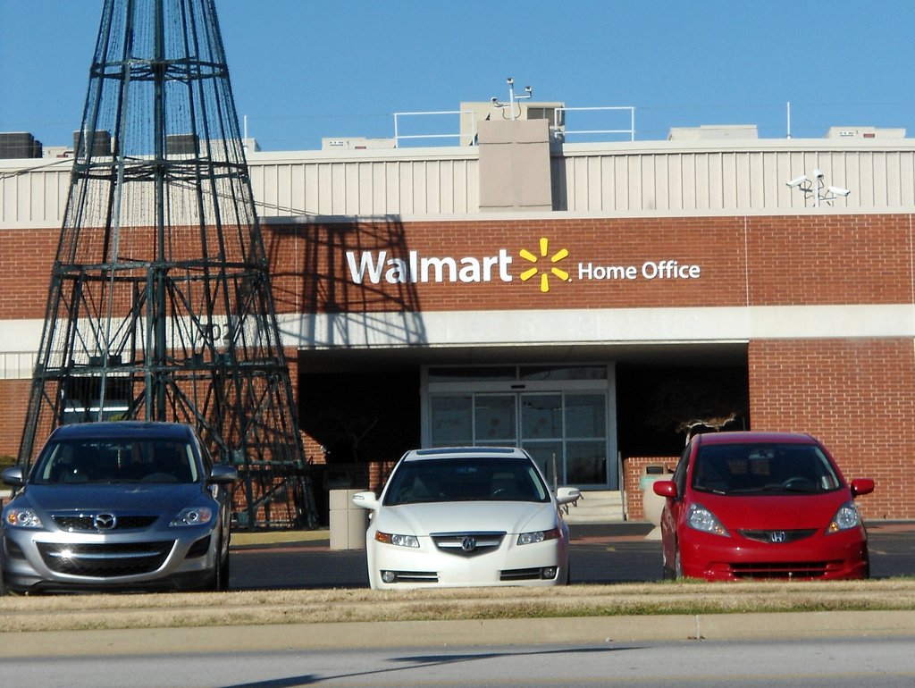 Walmart Inc.