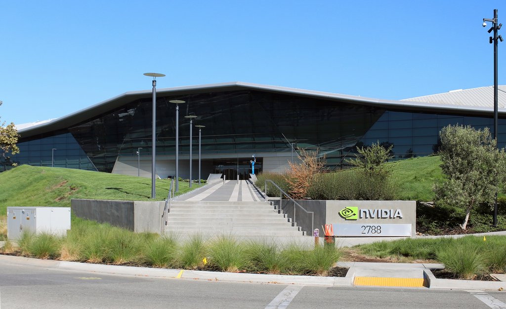 NVIDIA CORP