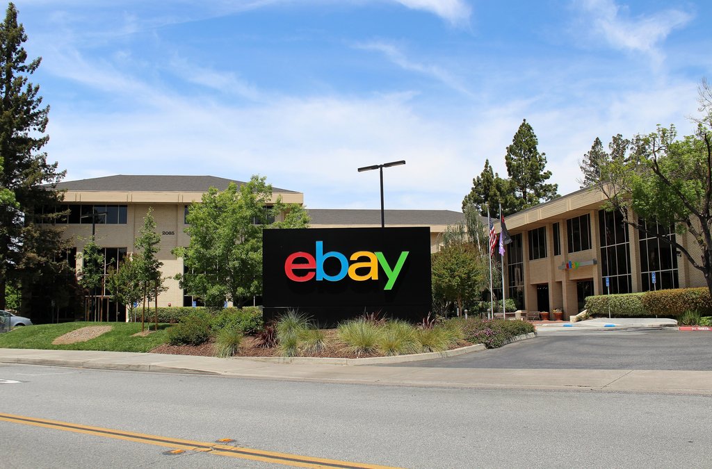 EBAY INC
