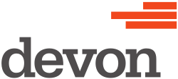 DEVON ENERGY CORP/DE