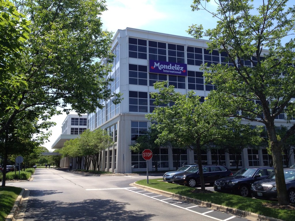Mondelez International, Inc.