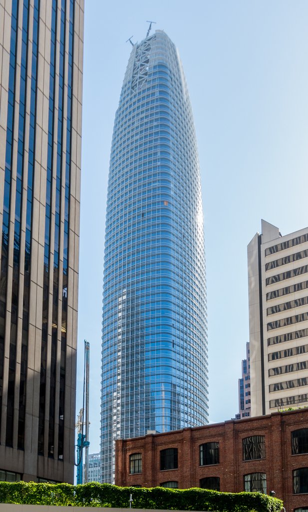 SALESFORCE.COM, INC.