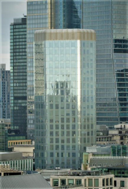 PRUDENTIAL PLC
