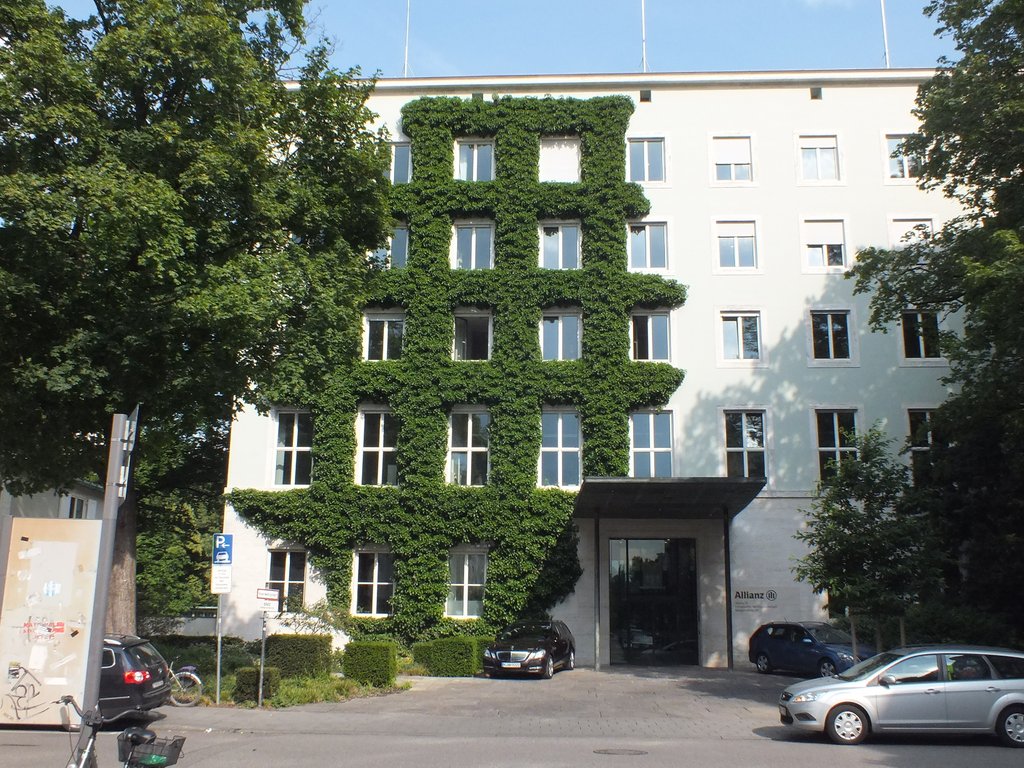 ALLIANZ SE