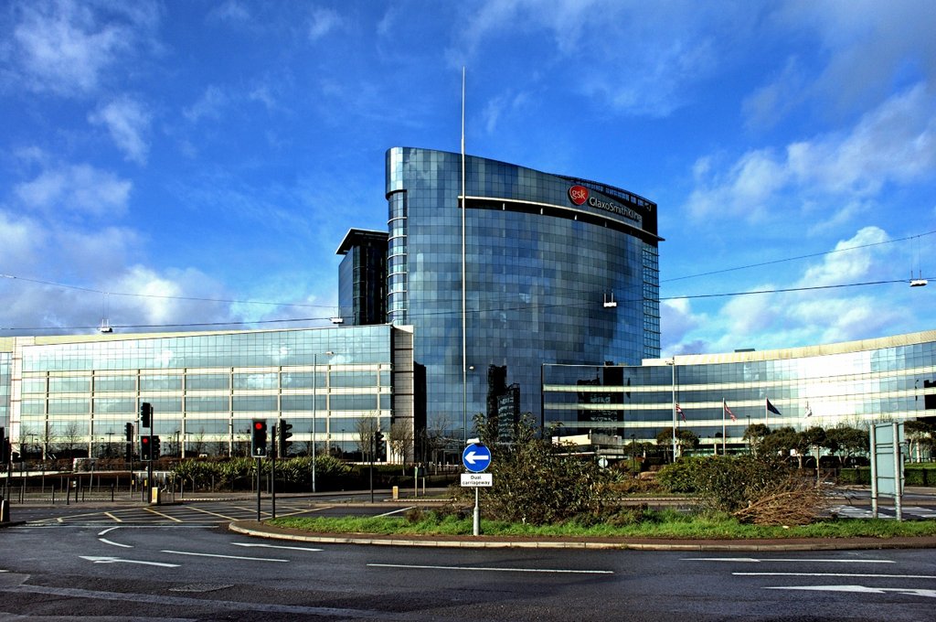 GSK plc