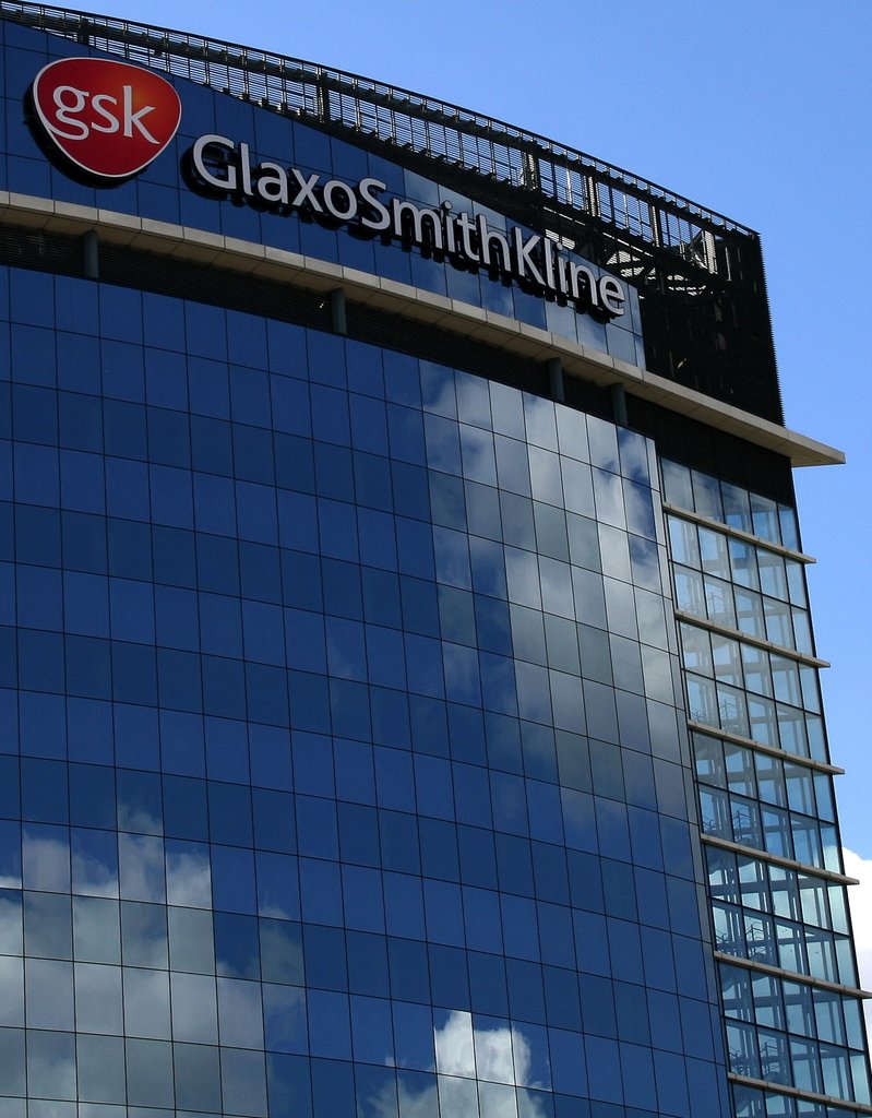 GSK plc