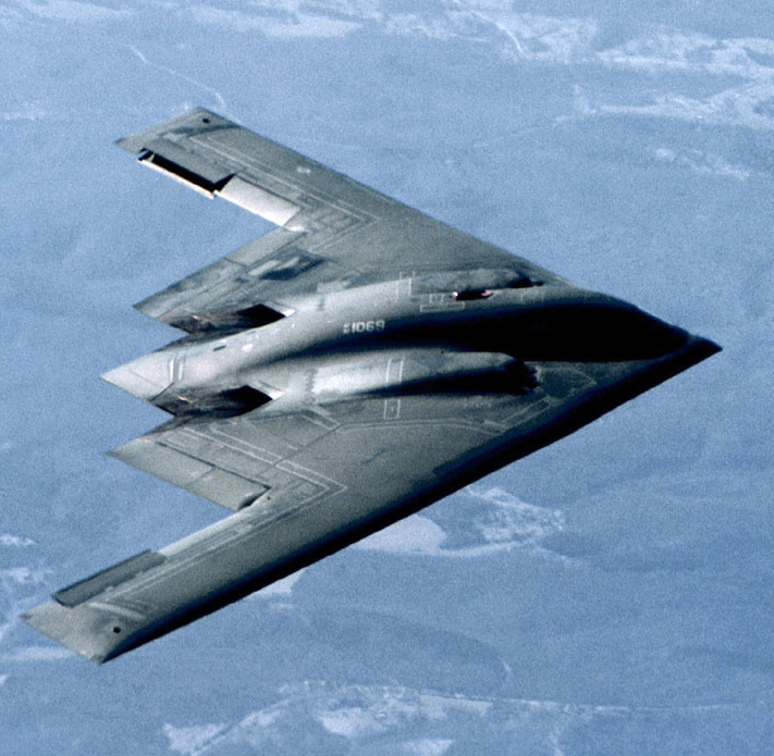 NORTHROP GRUMMAN CORP /DE/