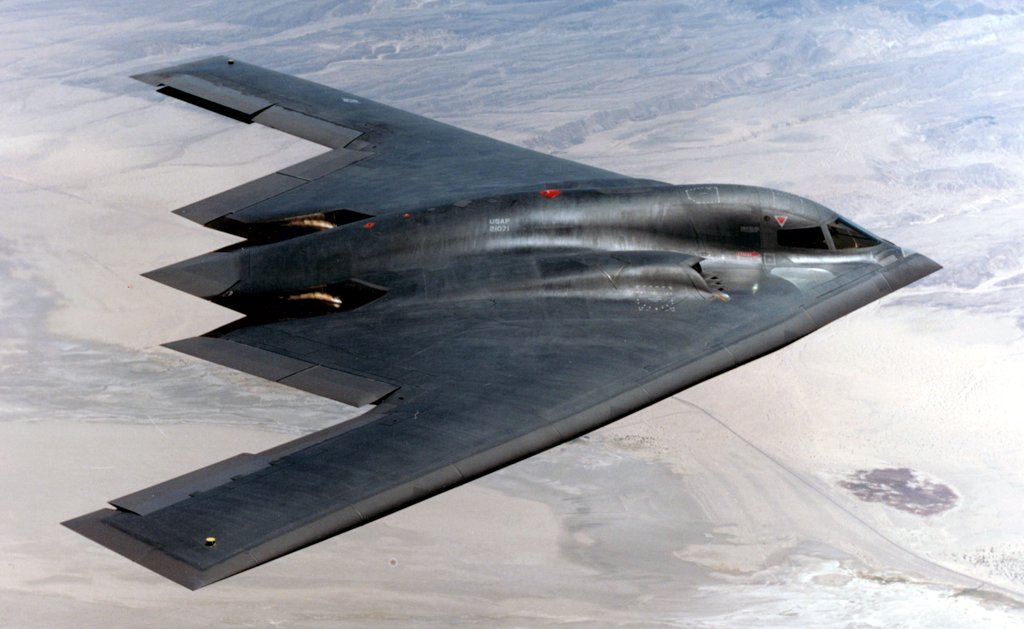 NORTHROP GRUMMAN CORP /DE/