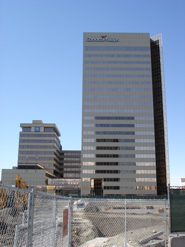 CONOCOPHILLIPS