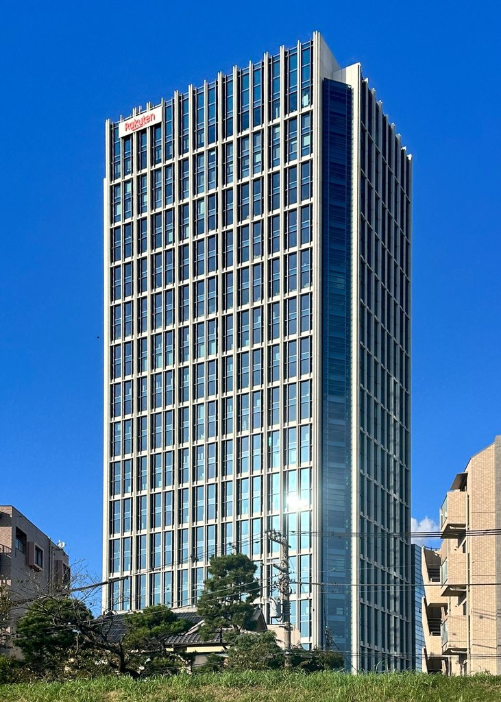Rakuten Group, Inc.
