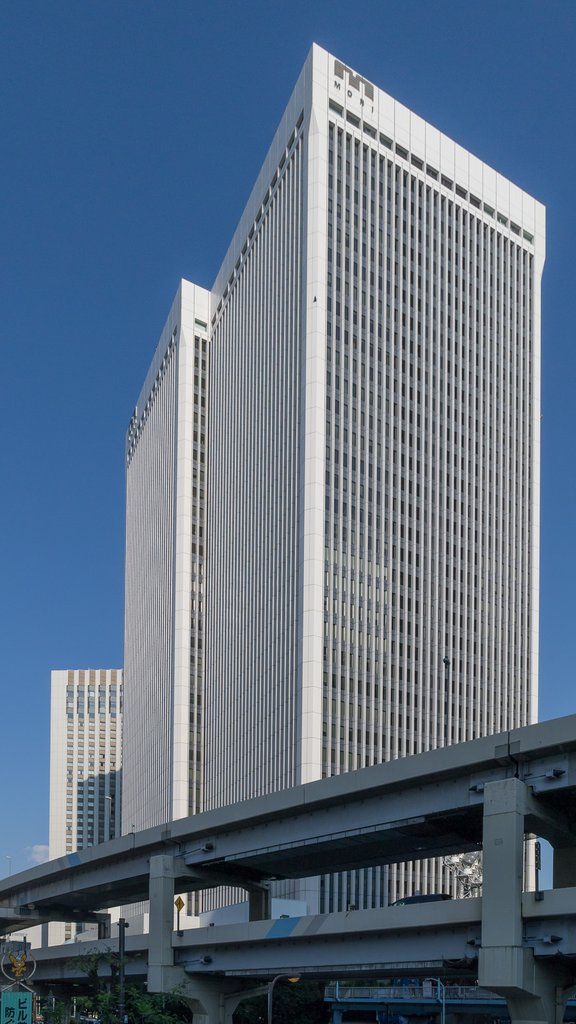Monex Group, Inc.