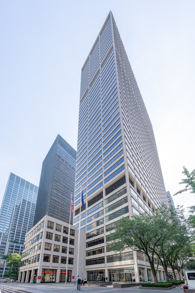 Blackstone Inc.