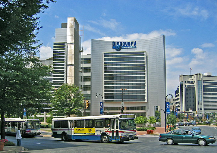 Warner Bros. Discovery, Inc.