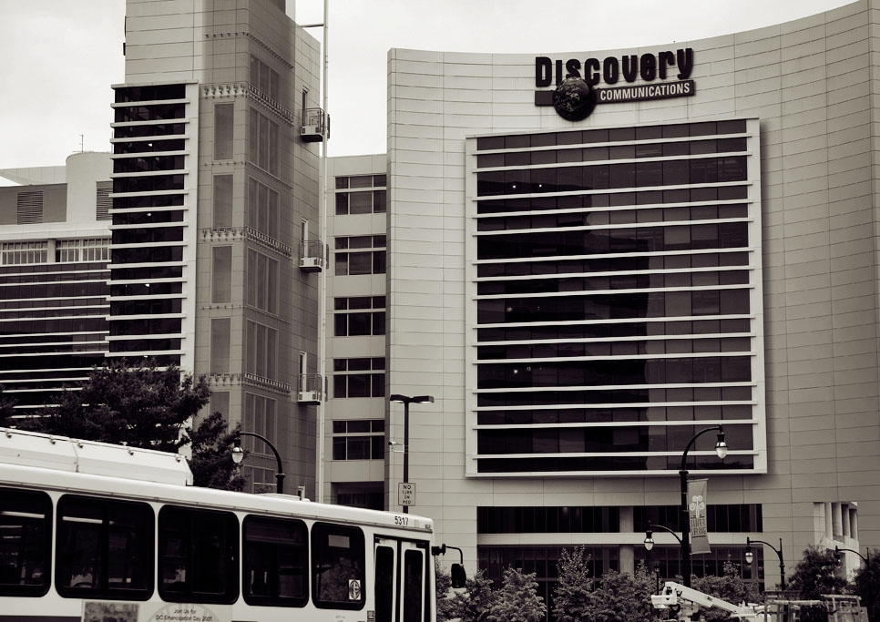 Warner Bros. Discovery, Inc.