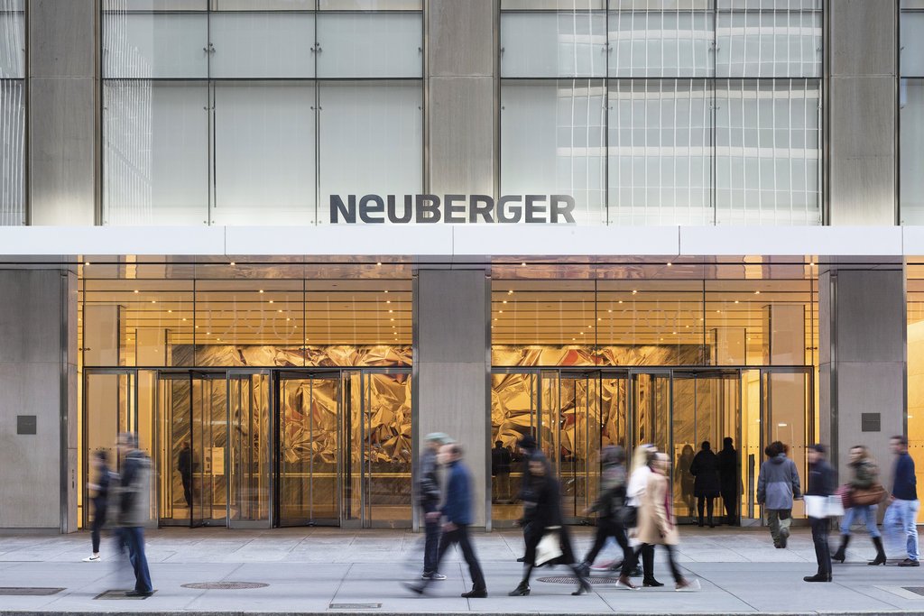 Neuberger Berman Group LLC