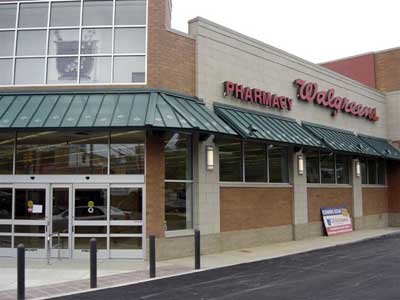 Walgreens Boots Alliance, Inc.