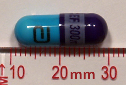 ABBOTT LABORATORIES