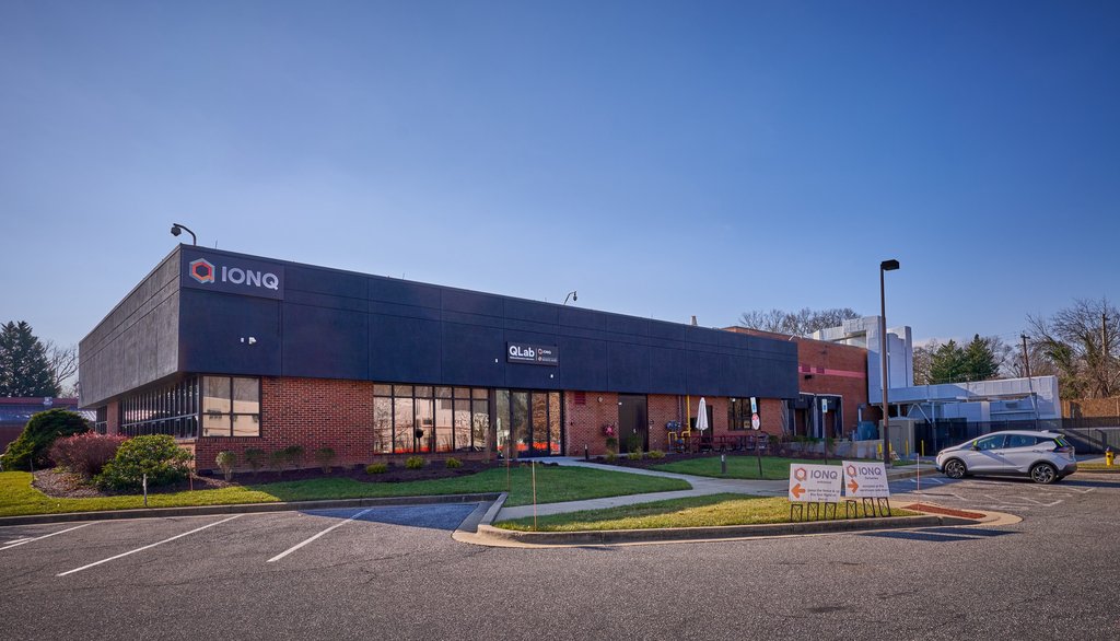 IonQ, Inc.