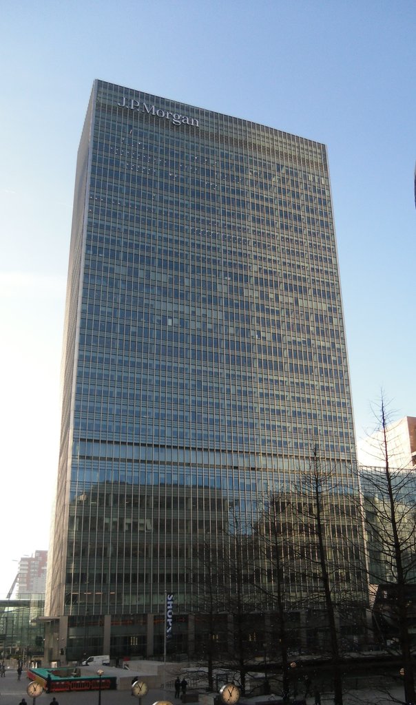 JPMorgan Chase & Co.