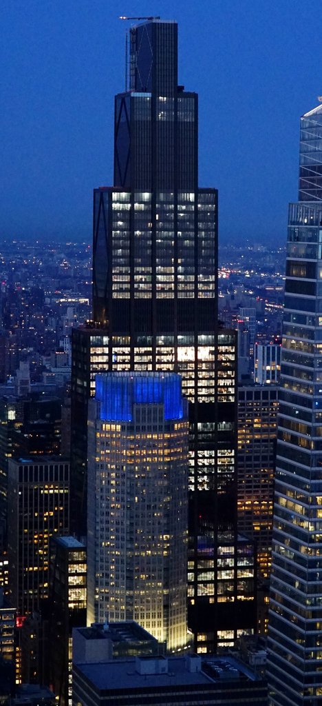 JPMorgan Chase & Co.