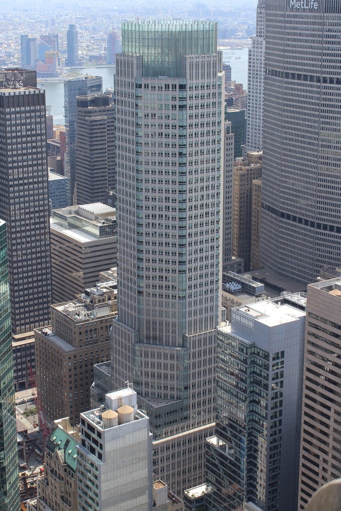 JPMorgan Chase & Co.