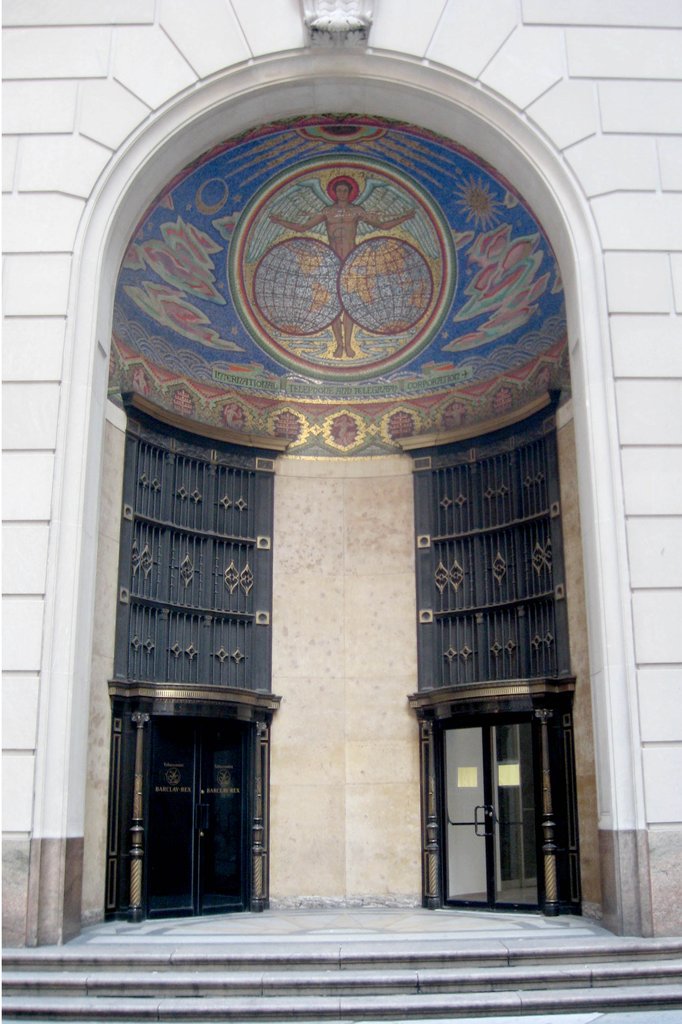 ITT Corp