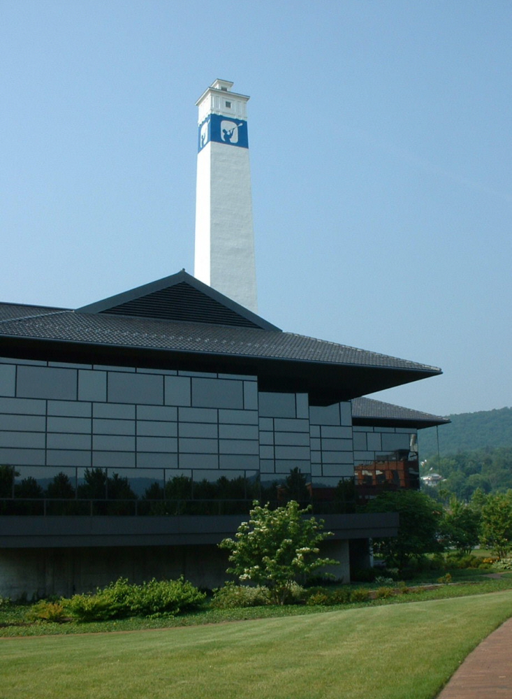 CORNING INC /NY