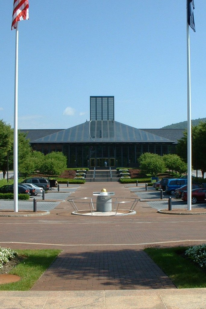CORNING INC /NY
