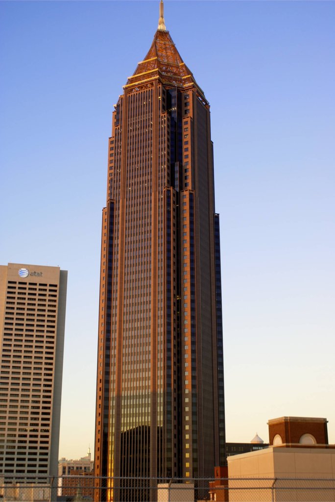 COUSINS PROPERTIES INC