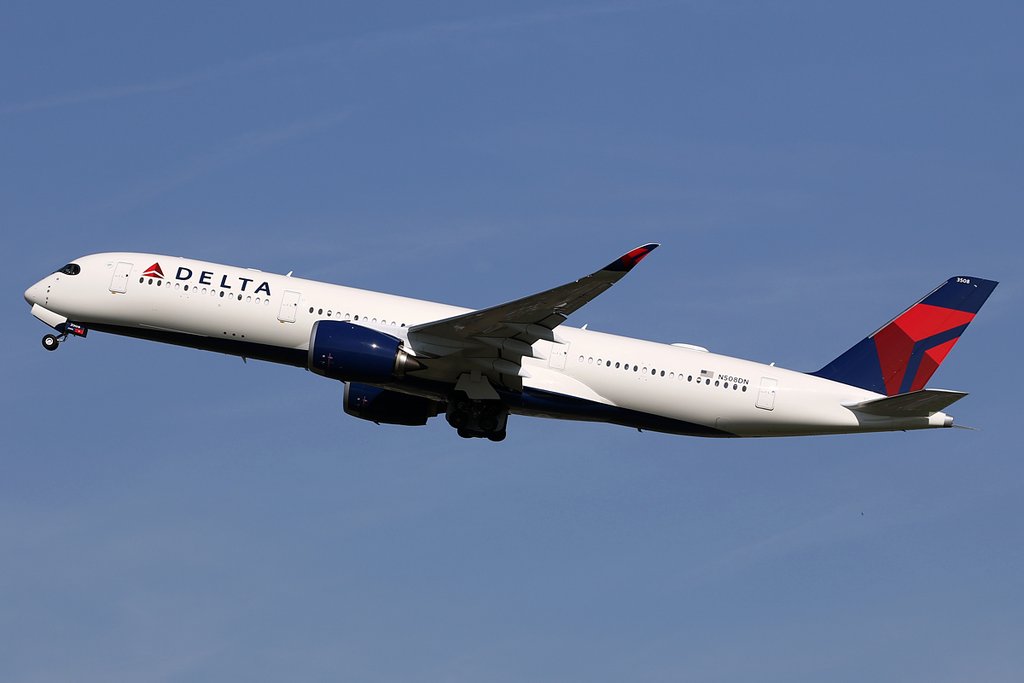 Delta Air Lines, Inc.