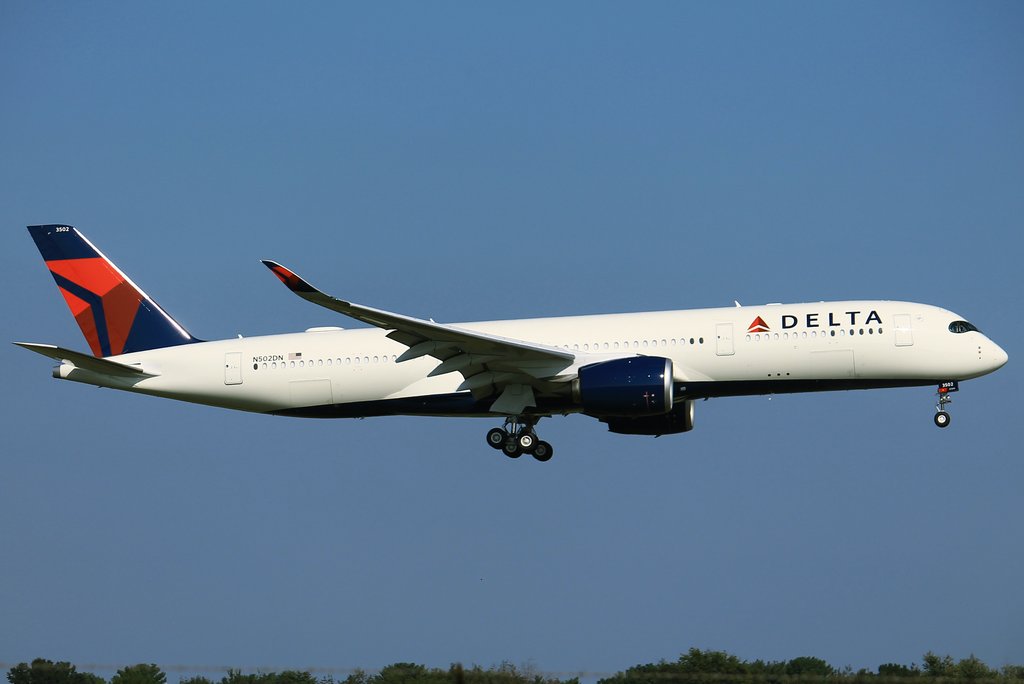Delta Air Lines, Inc.