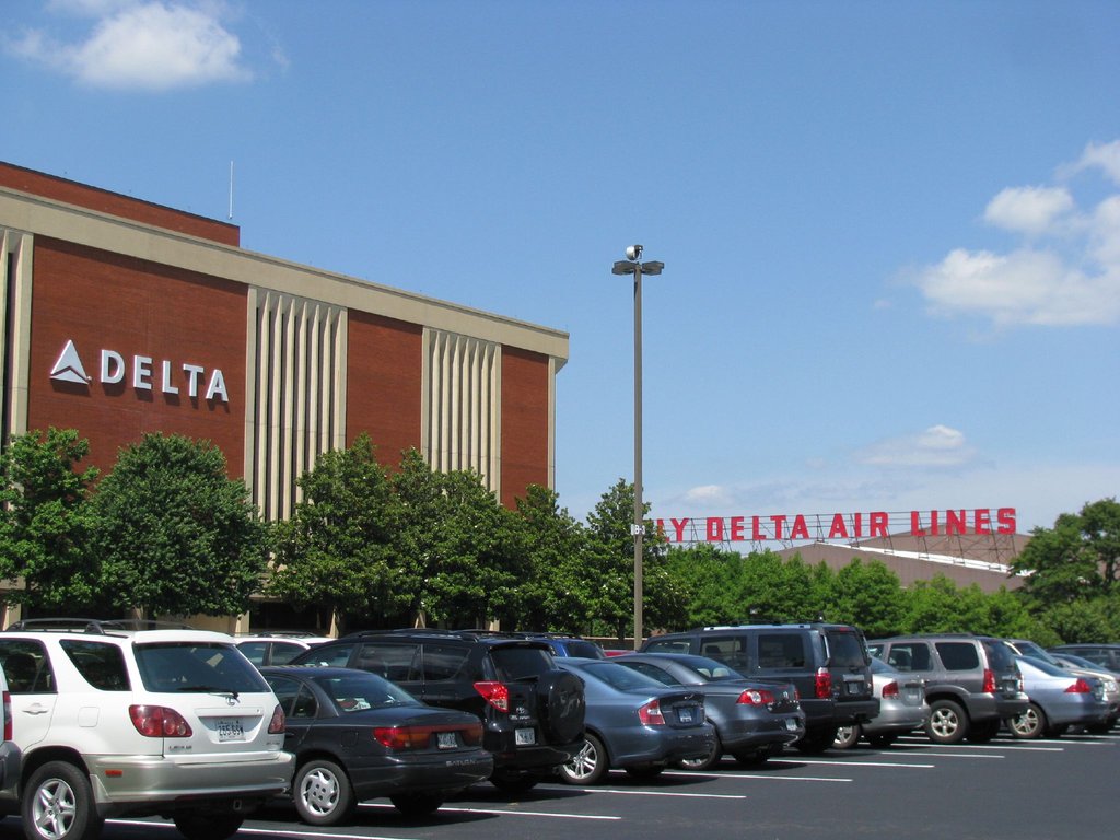Delta Air Lines, Inc.