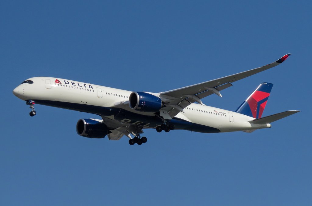 Delta Air Lines, Inc.