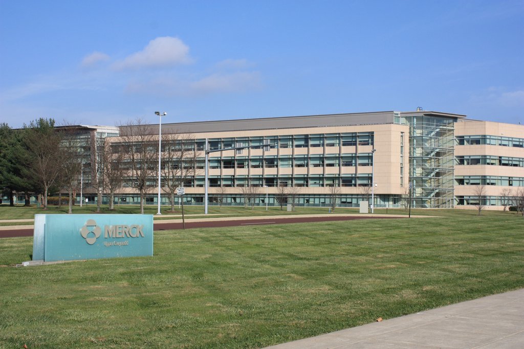 Merck & Co., Inc.