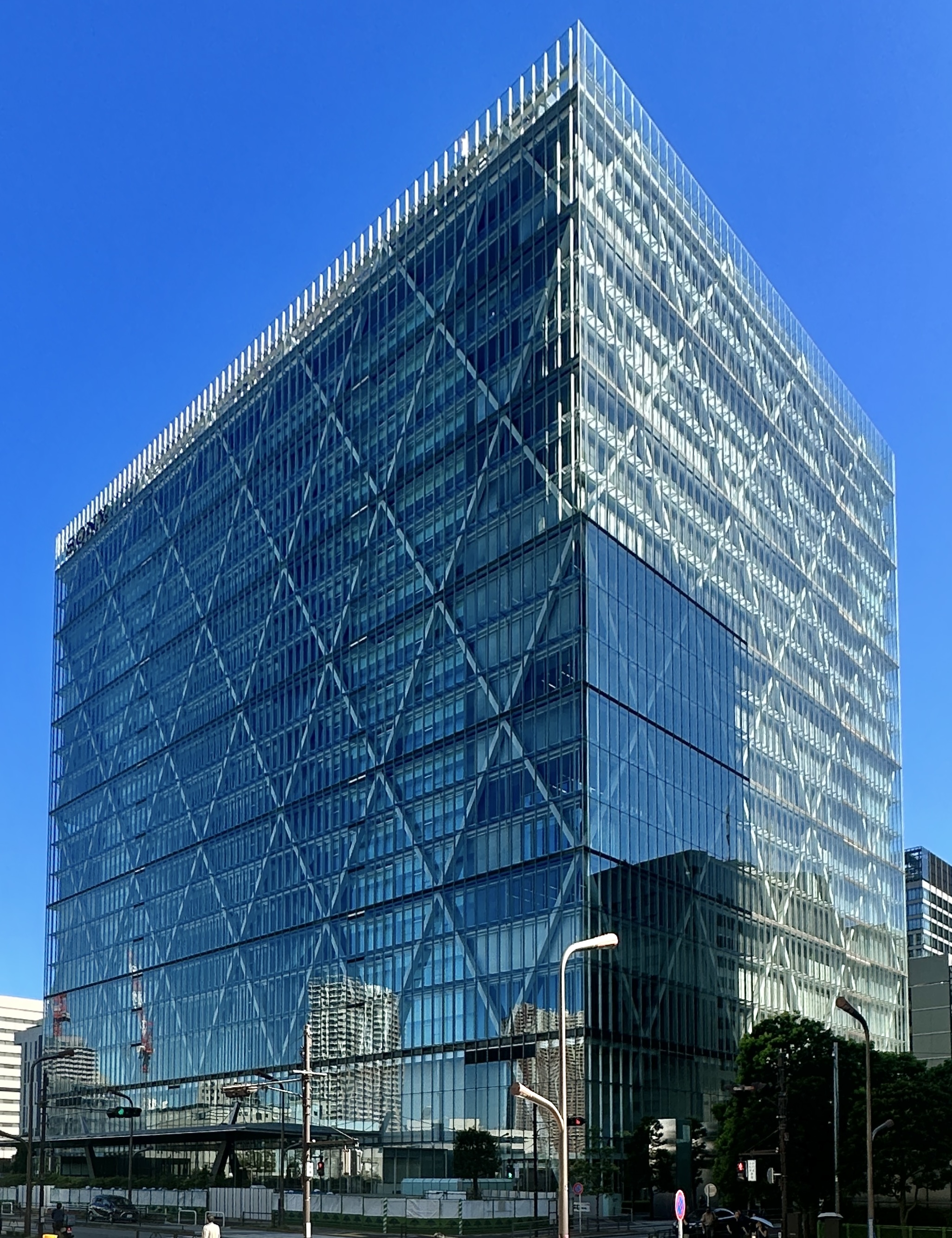 SONY CORP