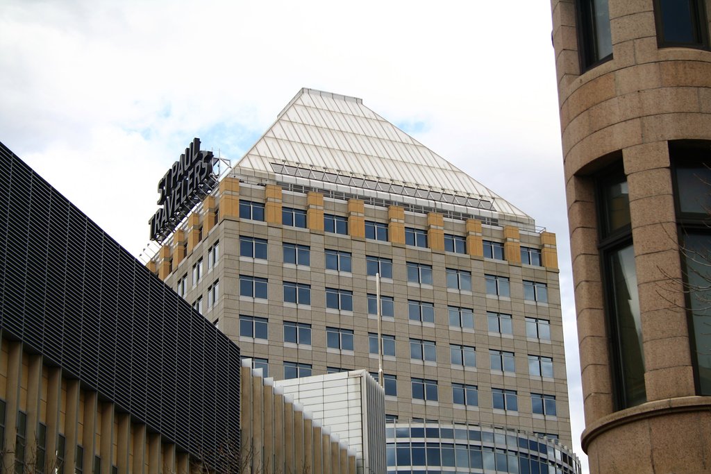 ECOLAB INC
