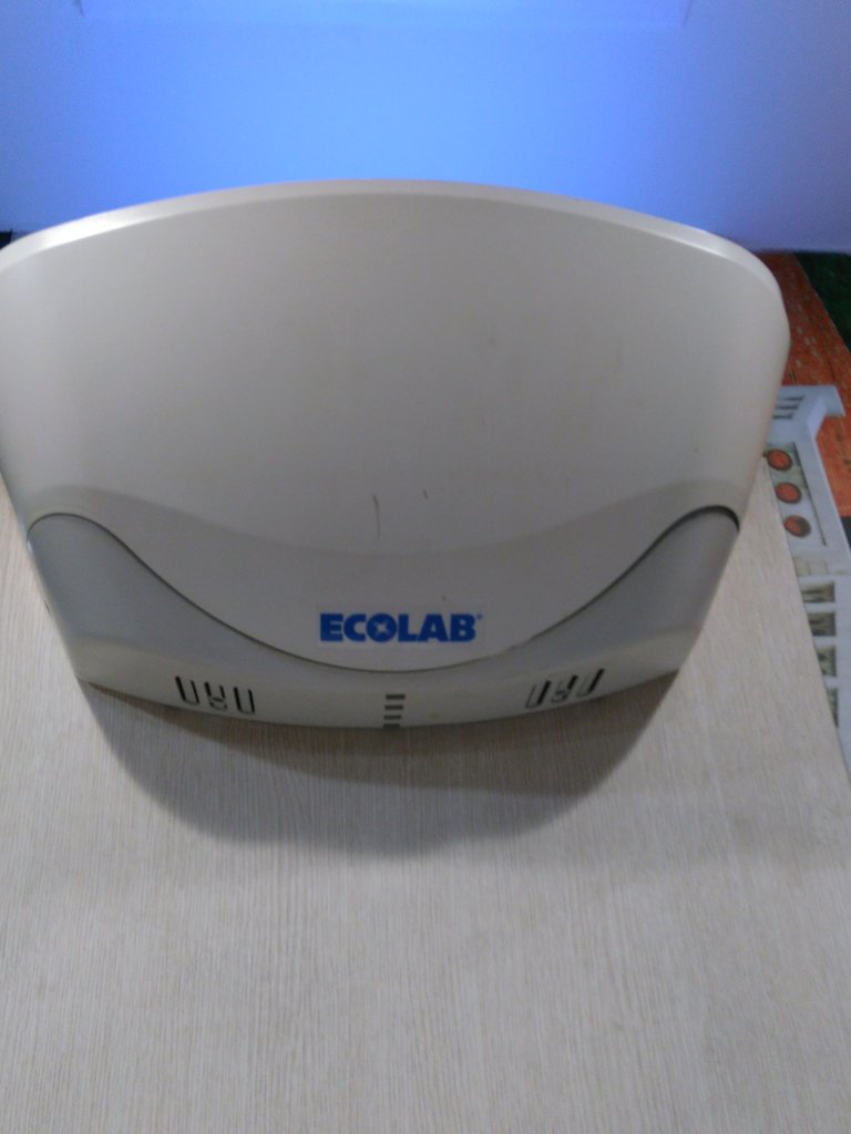 ECOLAB INC