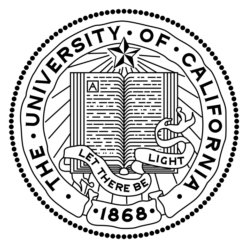 REGENTS OF THE UNIVERSITY OF CALIFORNIA