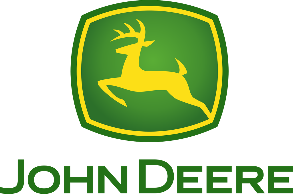 DEERE & CO