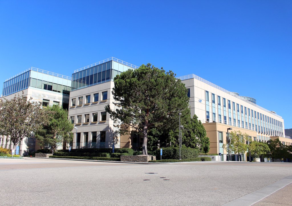 AMGEN INC