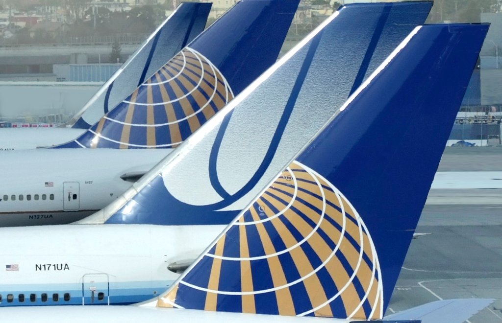 UNITED AIRLINES, INC.